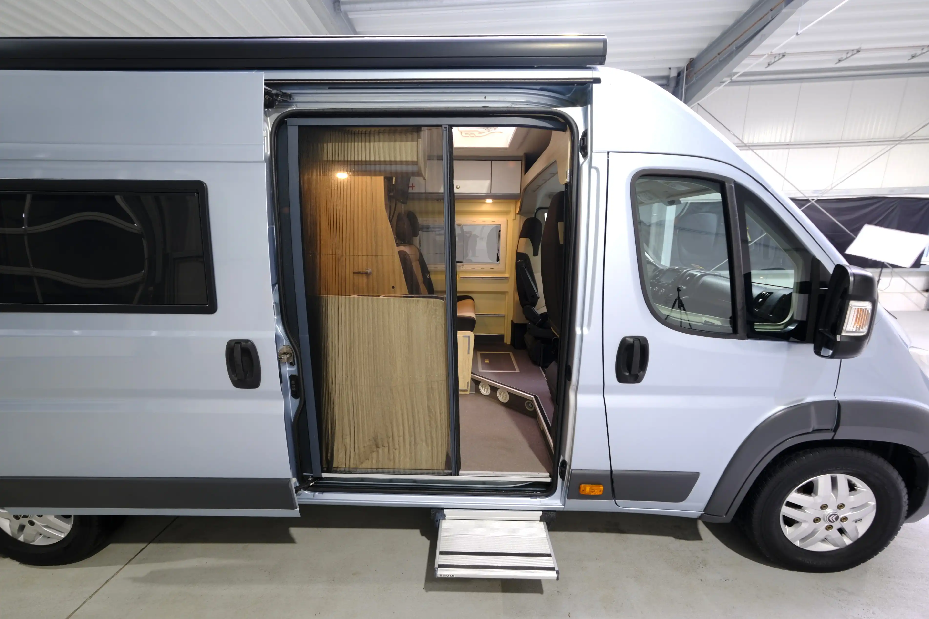 CLEVER Runner 636 - Ansicht 6